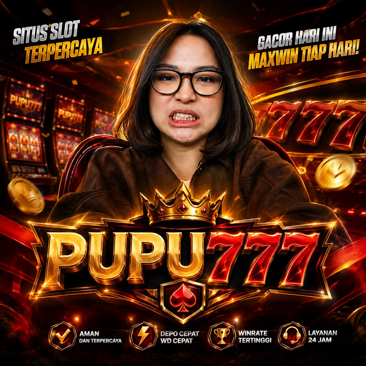 PUPU777Banner